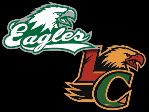 Laney Baseball and Womens Basketball