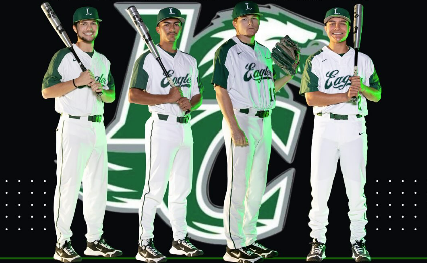 Laney Baseball-1