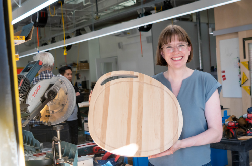 Laney College FabLab