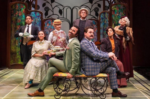 Laney College Theatre Arts
