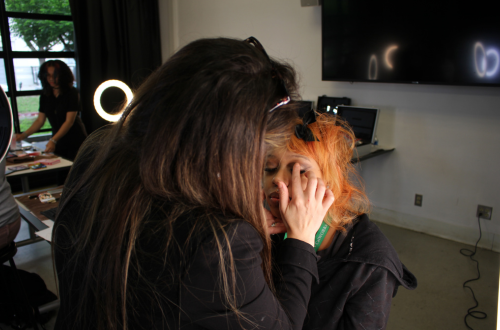 Laney Cosmetology 3