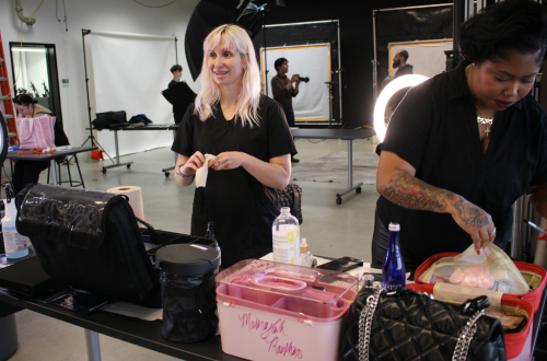 Laney Cosmetology 8