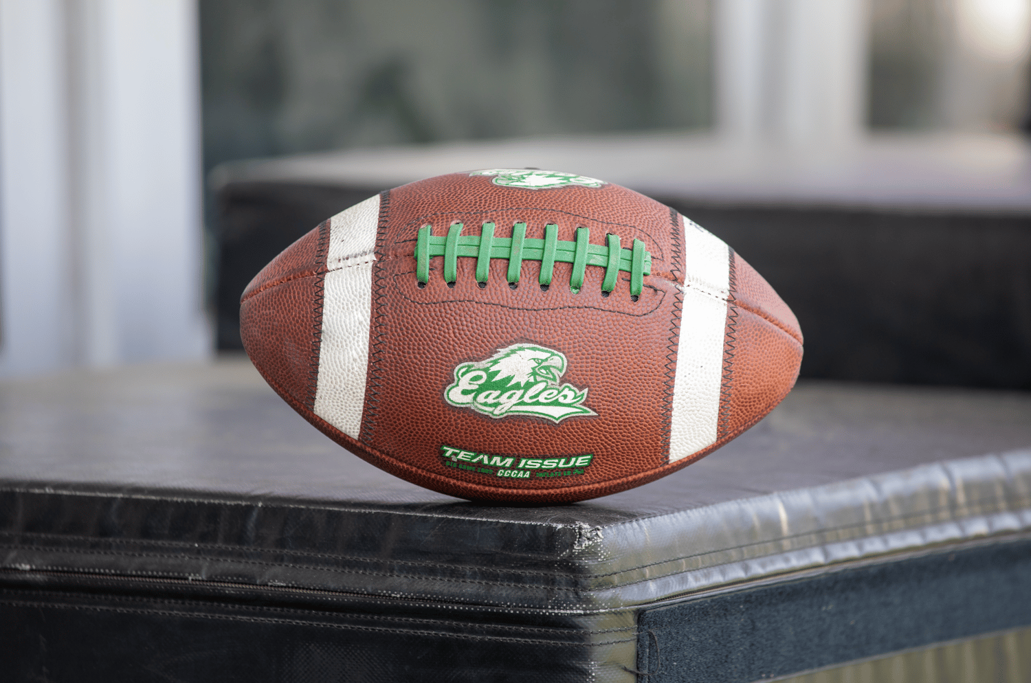 Laney Eagles Football Team Issue
