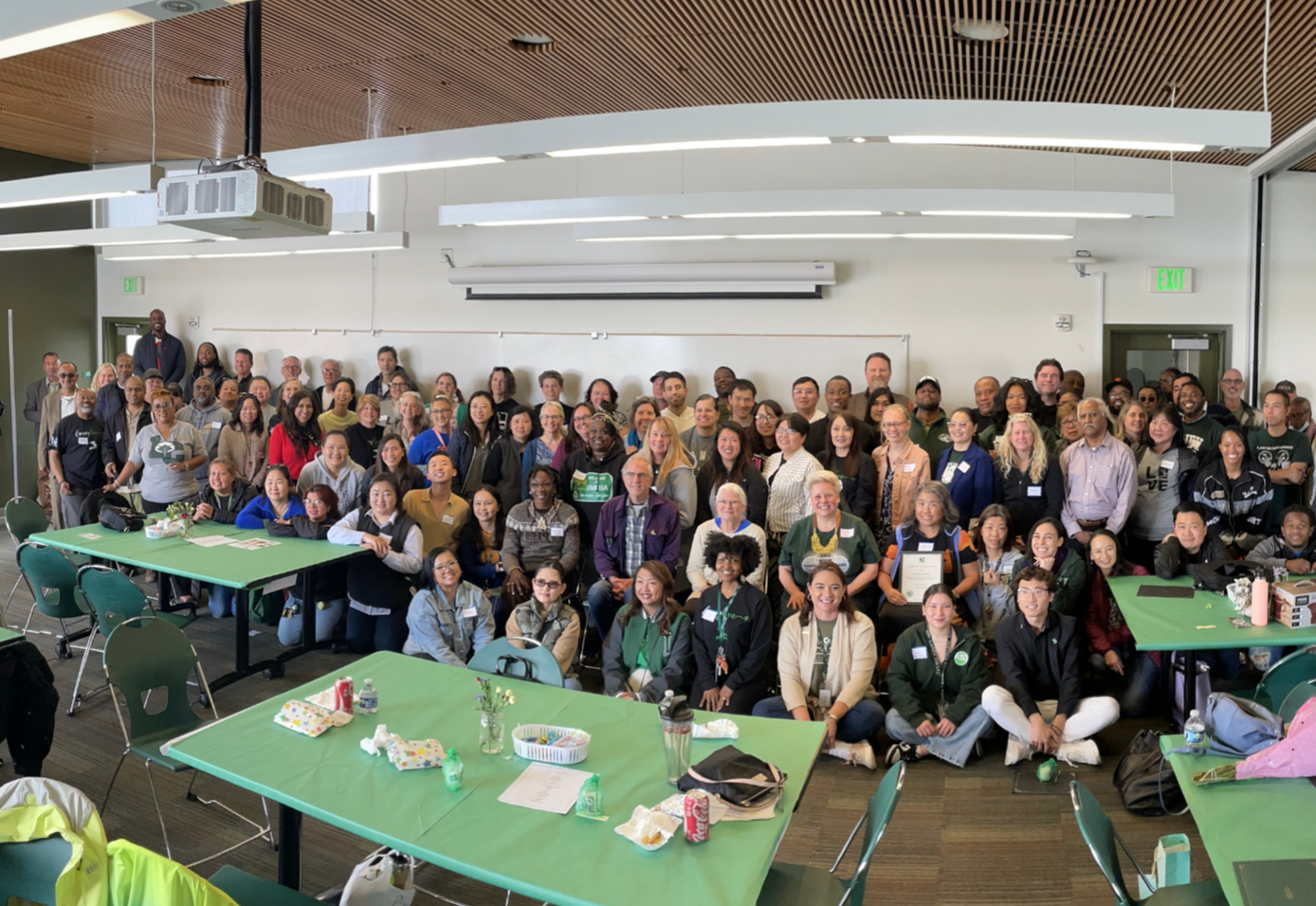 Laney Employee Appreciation Day-1