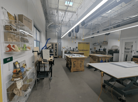 Laney Music Department