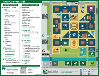 Laney Map AUG 2026