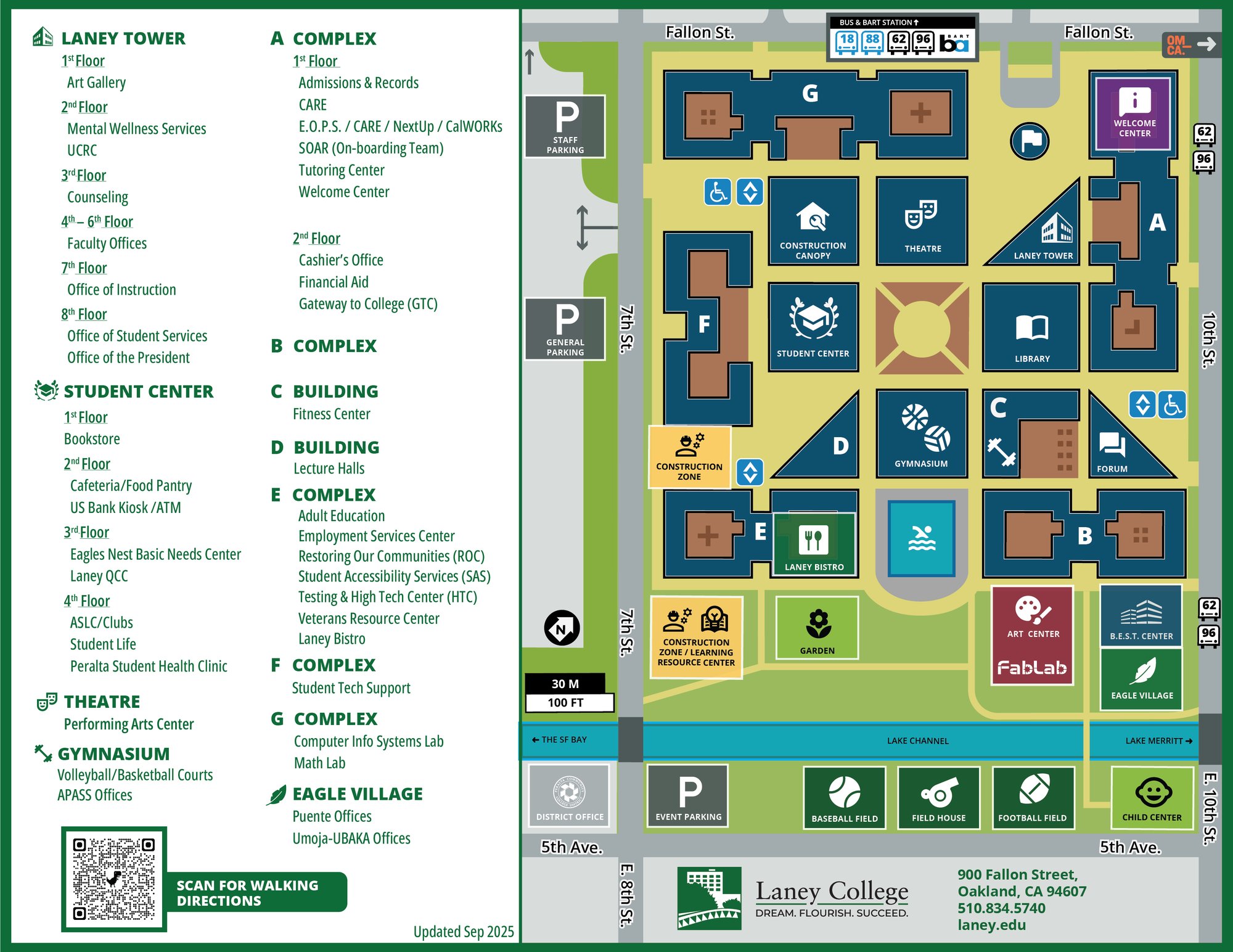 Laney Map SEP 2025
