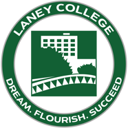 Laney Presidential Seal