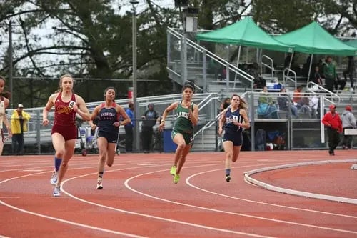 Laney Track and Field 4
