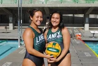 Laney Water Polo 6