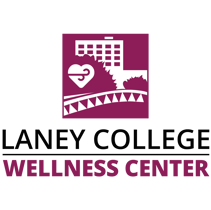 Laney Wellness Cnter Official Logo