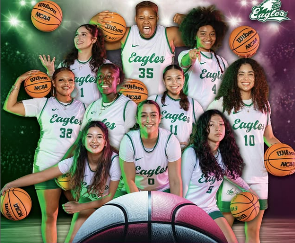 Laney Womens Basketball-2