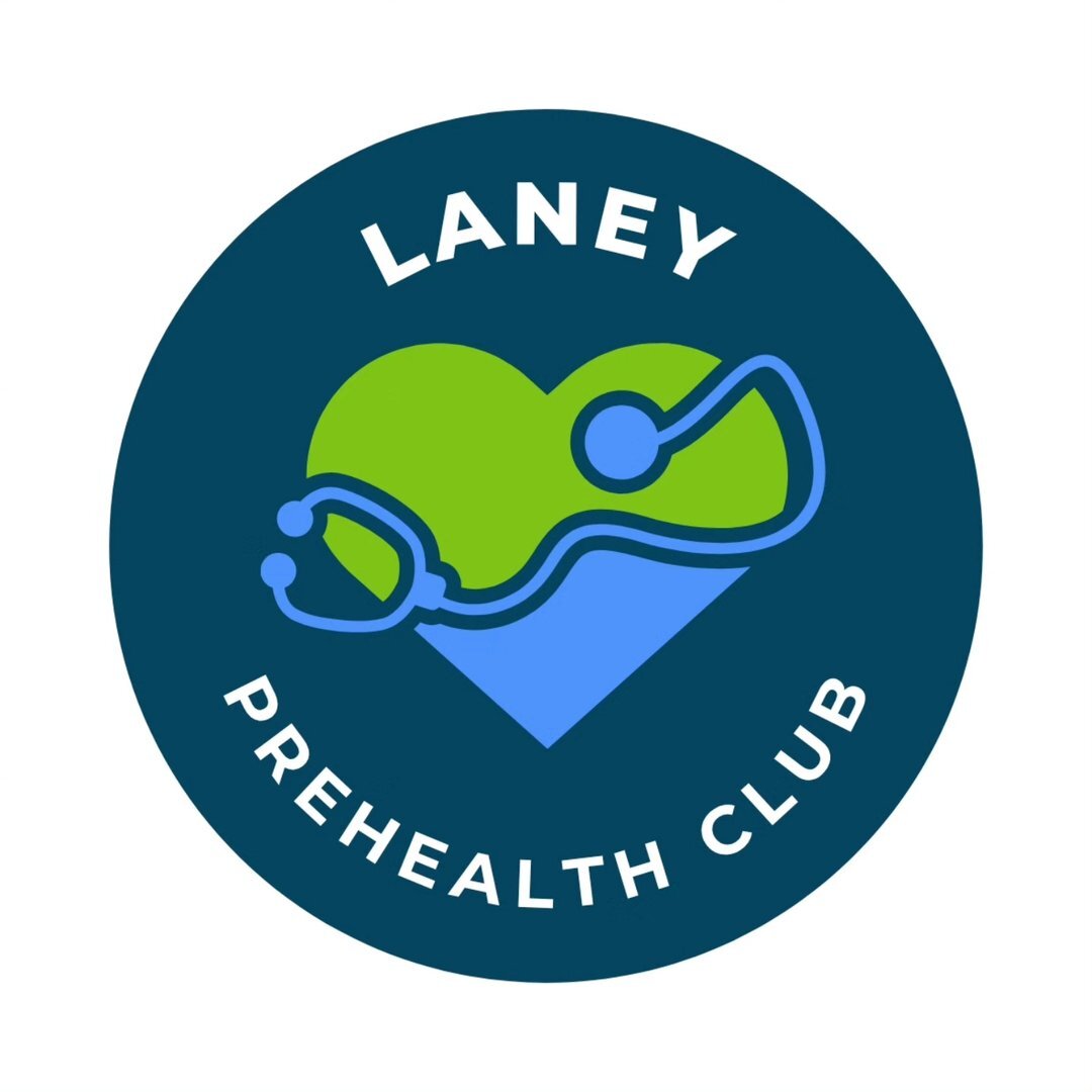 Laney pre-health club