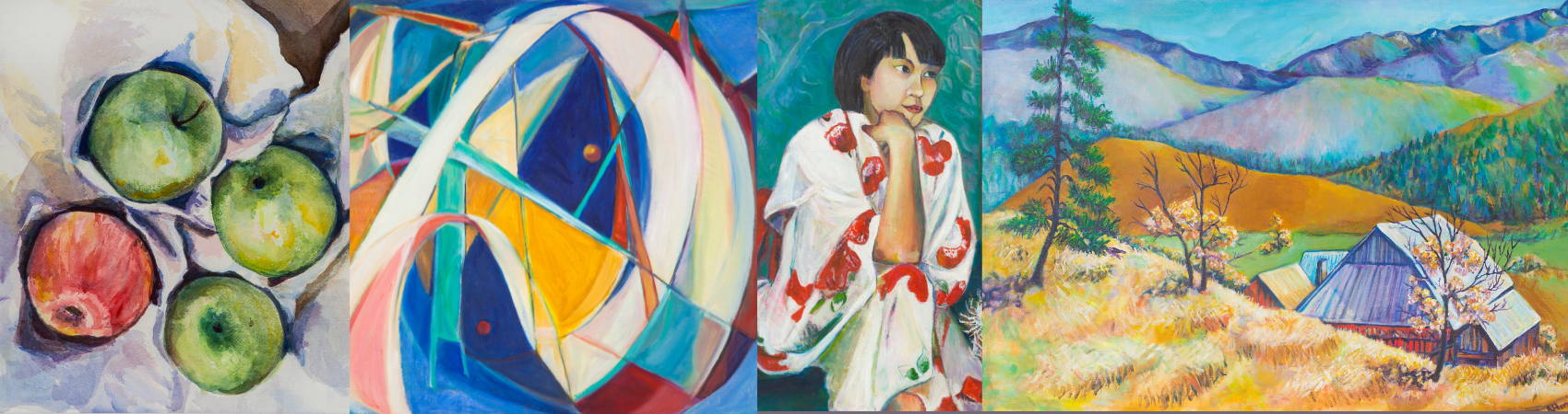 scholarship art