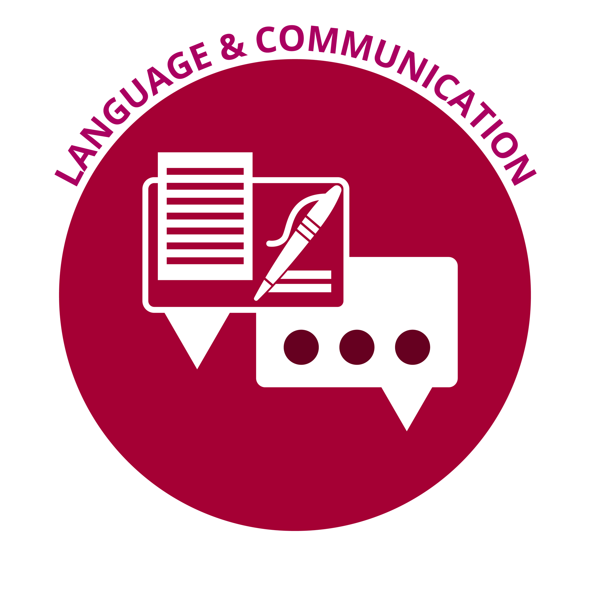 Language & Communication