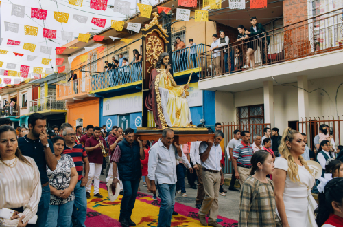 Latin American Culture