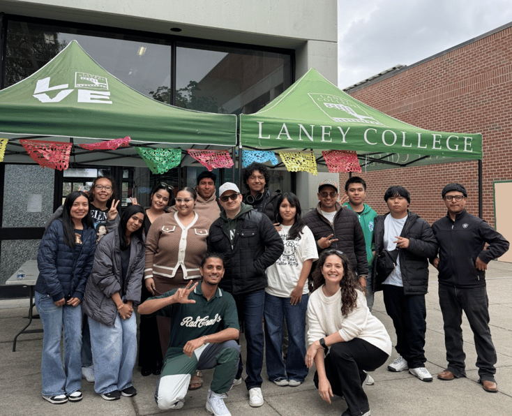Latino Heritage Celebration