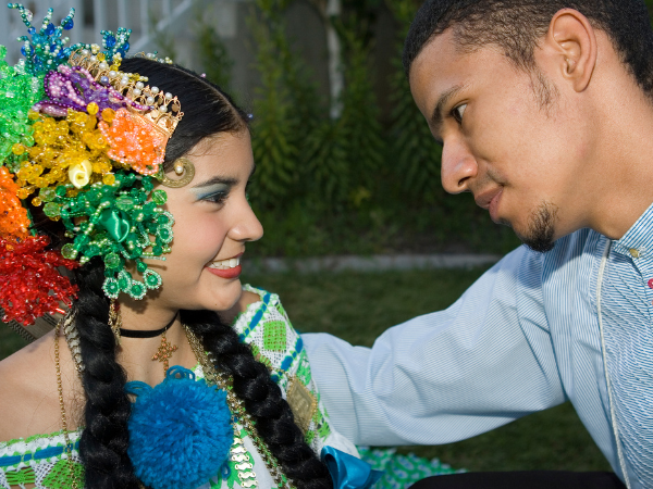 Latinx Culture