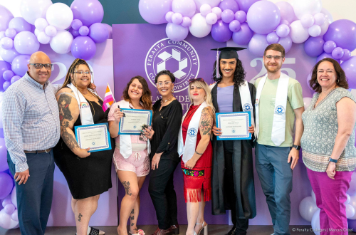 Lavender Graduation | Celebrating LGBTQIA+ Achievements | Berkeley City ...
