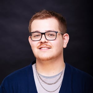 Picture of Marcus Creel