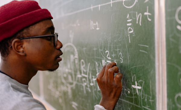 Math college student-1