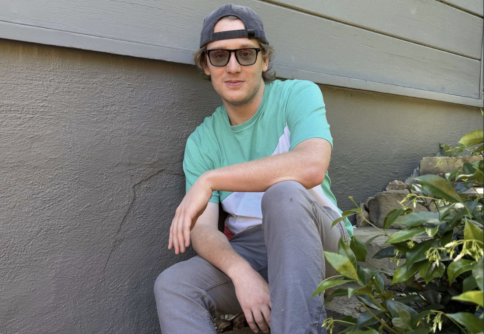 Matthew Goelzer