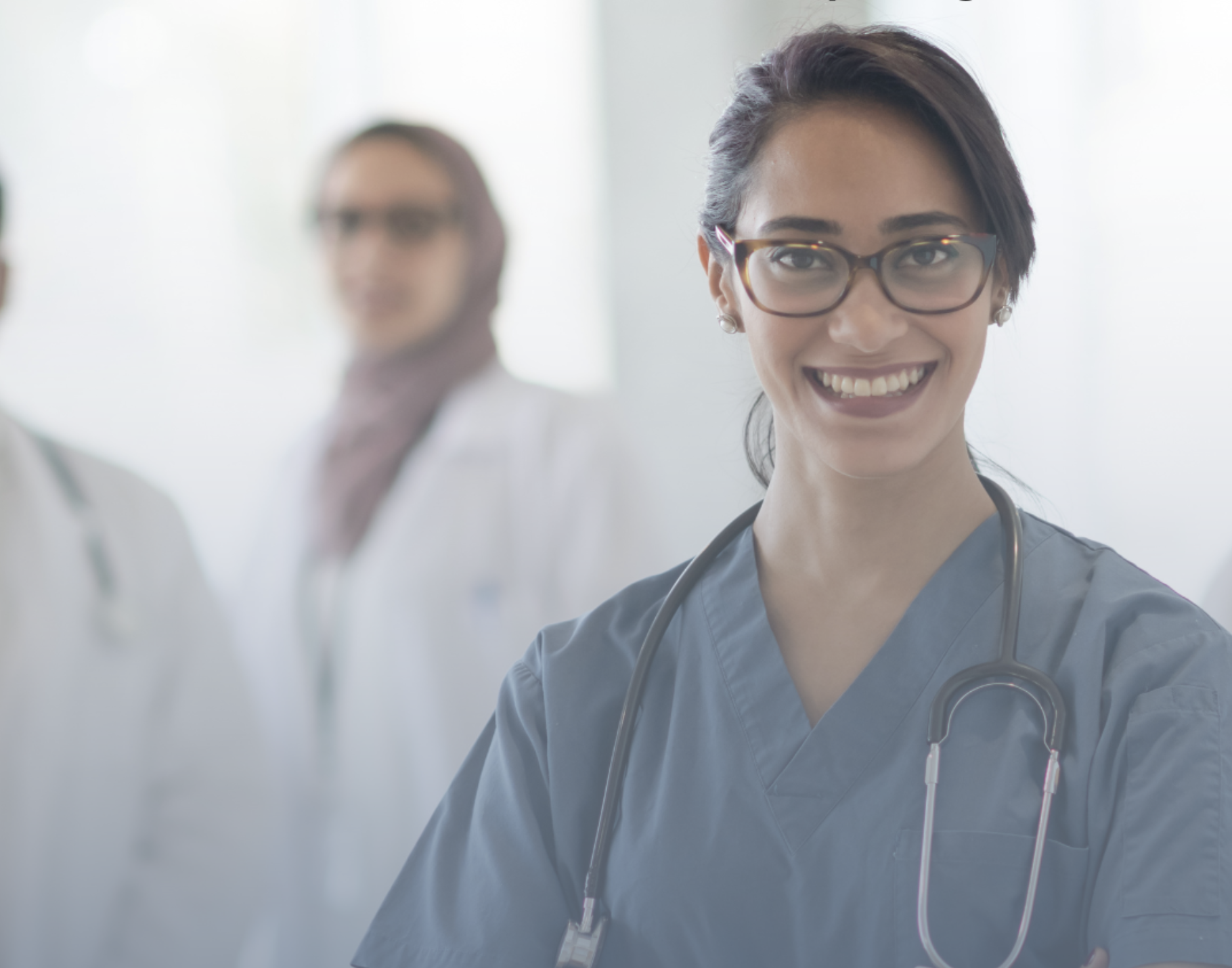 Medical Interpreting