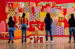 Oakland Museum of CA