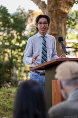 Owen Ground Breaking