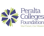 Peralta College Foundation logo