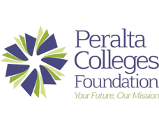 Peralta College Foundation logo