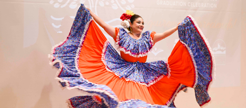 Raices Celebration 2025