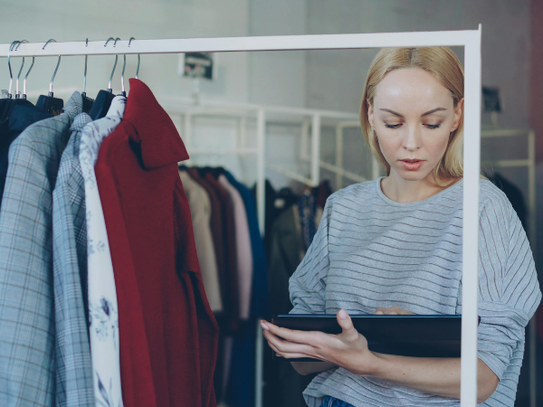Retail Management