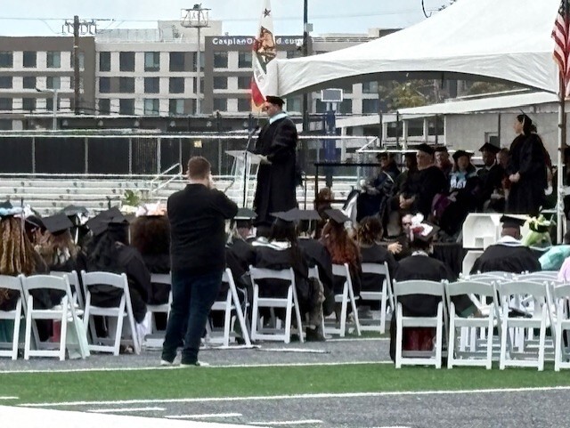 SAS Graduates 2