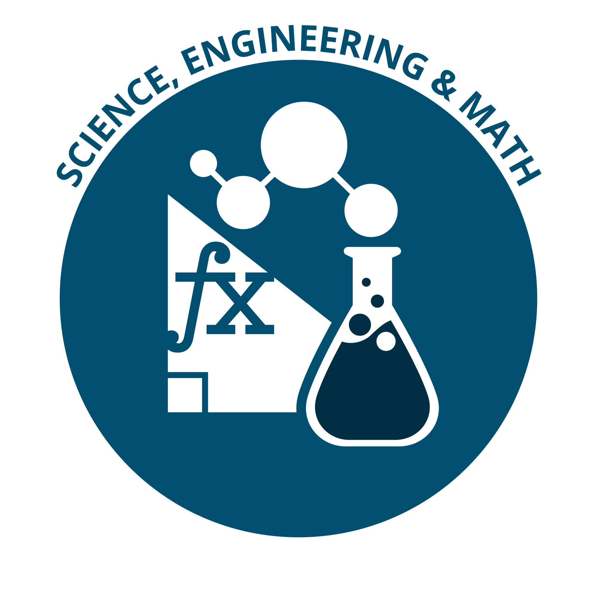 Science, Engineering, & Math