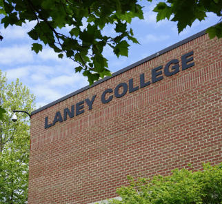 Laney building