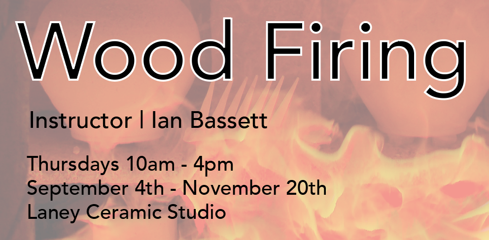 Wood Firing Workshop