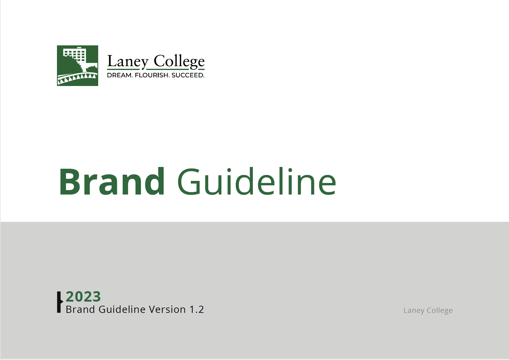 Laney Brand Guideline