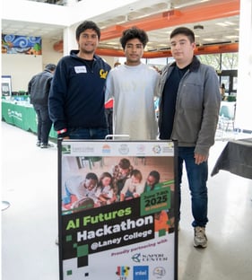 Munchify - AI Hackathon