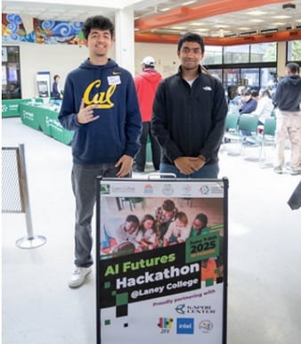 Lexify - AI Hackathon