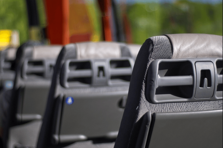 Shuttle Bus
