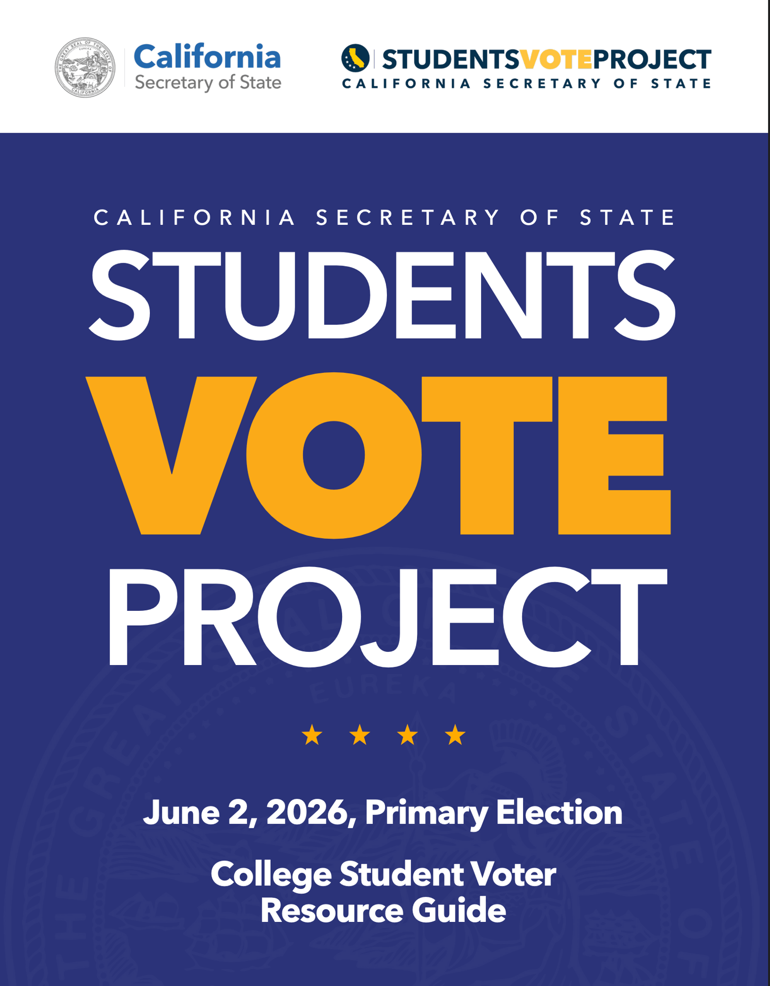Students Vote Project-1