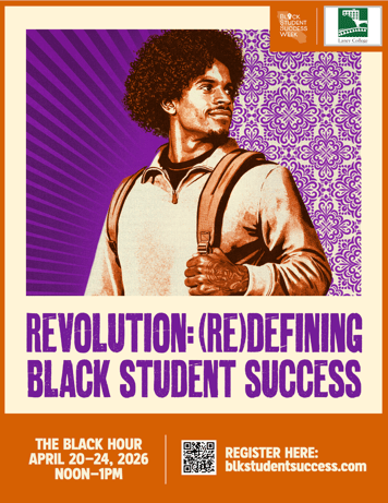 The Black Hour Sessions April 20 - 24