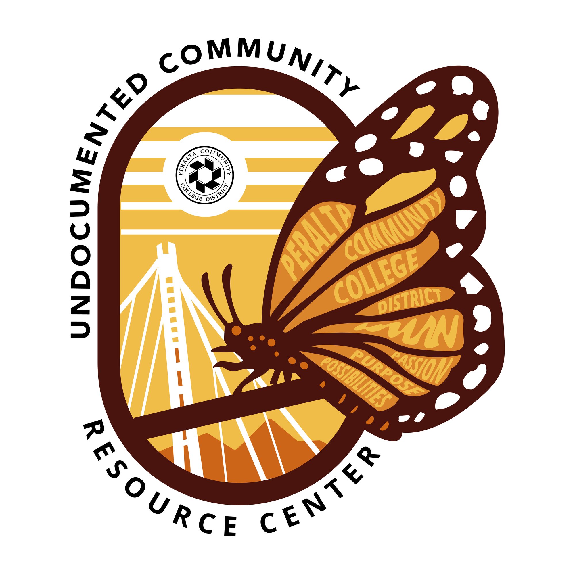 UCRC - District Main Logo