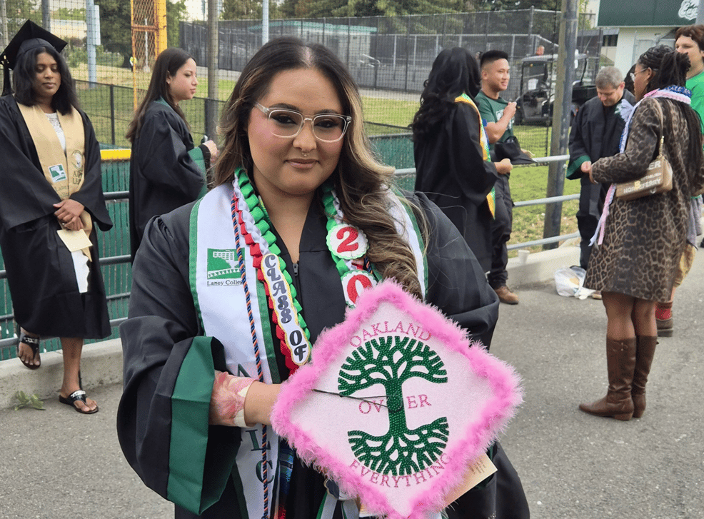 Val ASLC President