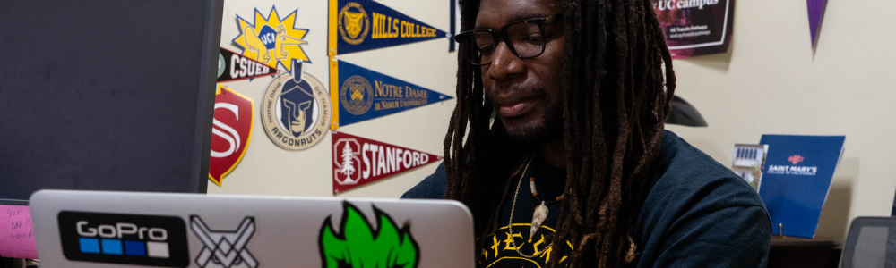 Student Tech Support Center | Laney College