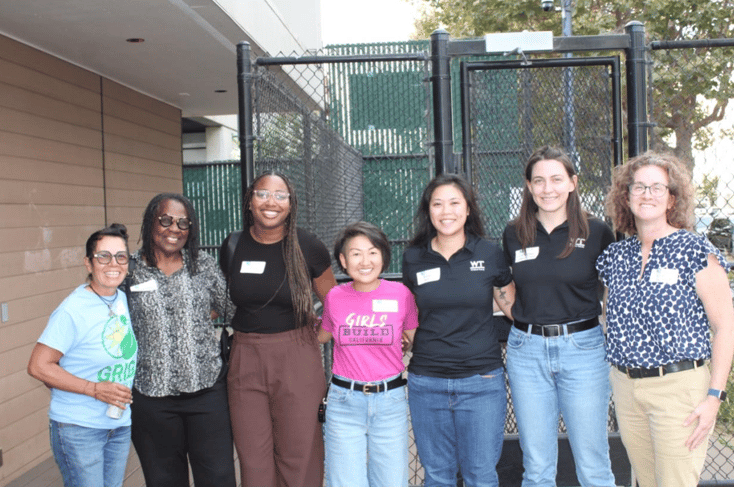 Women In construction