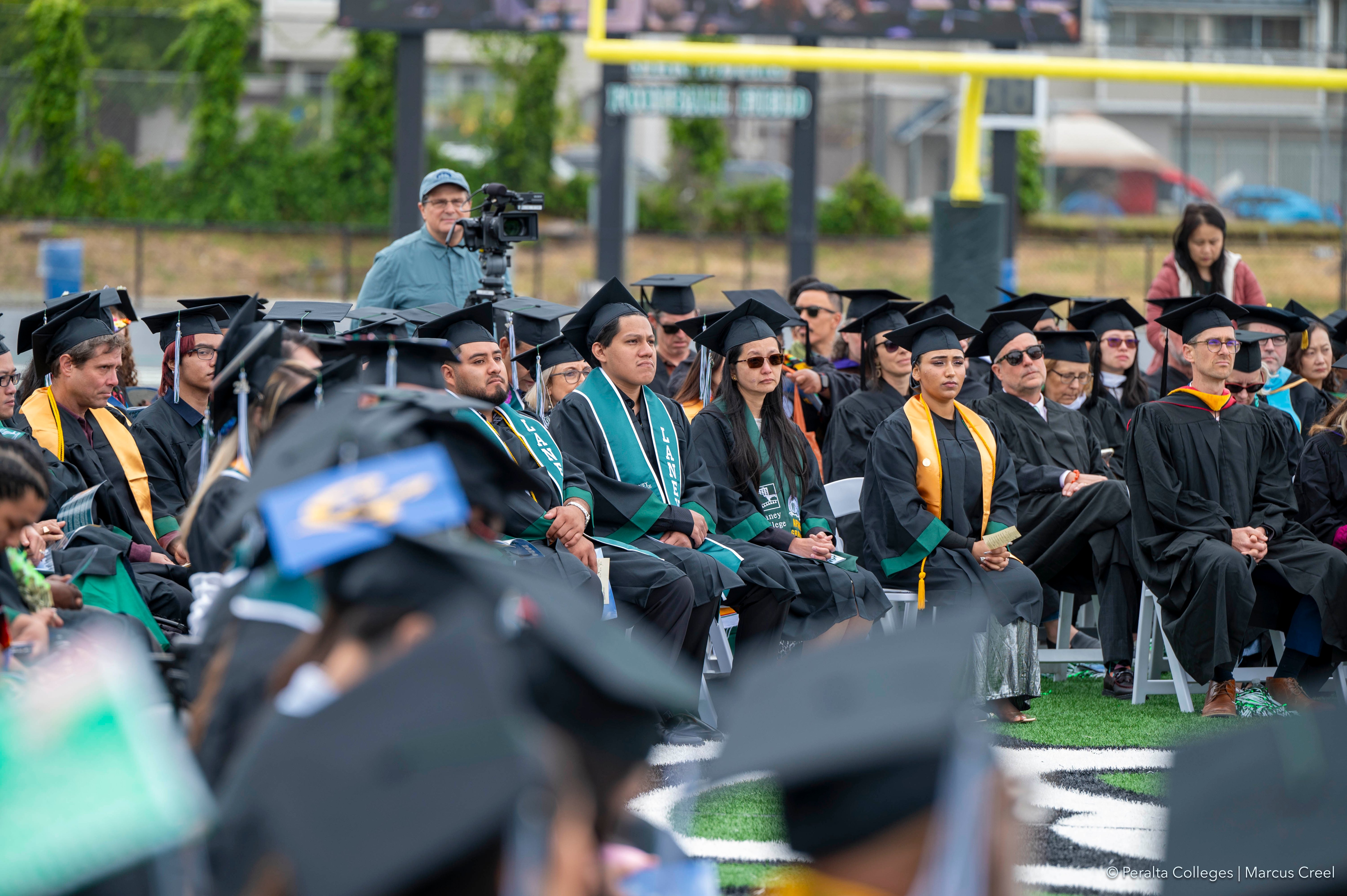 Graduation Ceremony