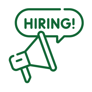 hiring icon