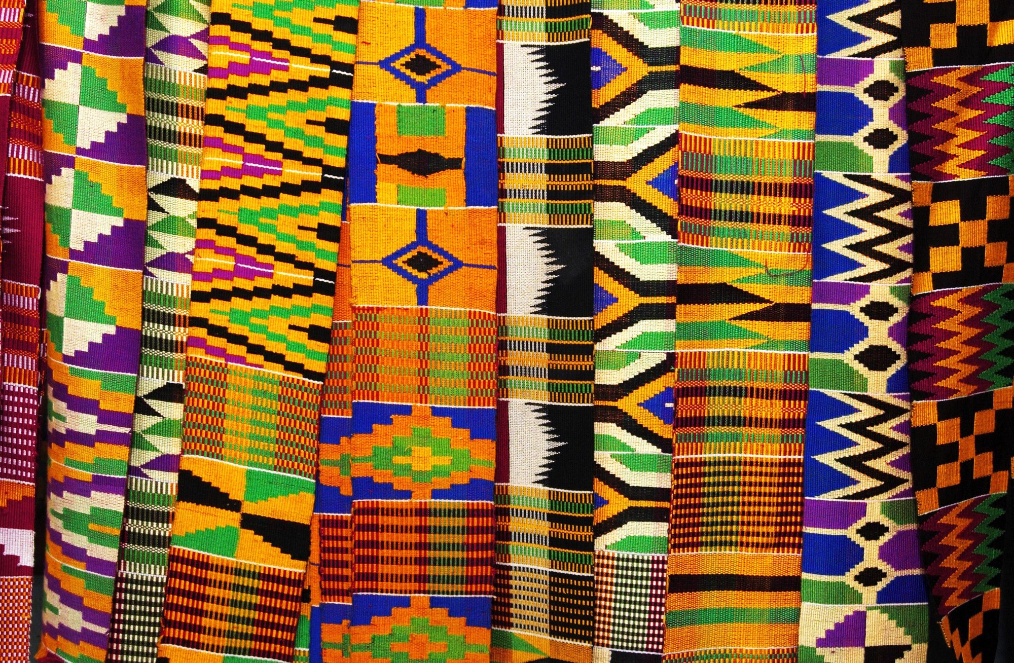 kente-cloth-is-display-in-eastern-ghana-may-13-2004-ghana-news-photo-1598047362